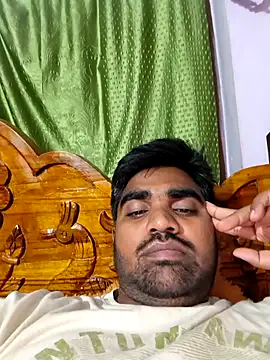 Harsha Happy online show from 11/11/25, 03:12