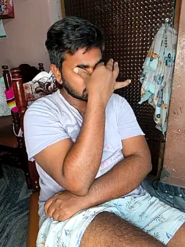 Harsha Happy online show from 11/29/25, 05:05