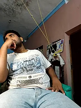 Snapshot of Harsha_Happy chatting on 01/08/26, 03:25 Harsha Happy online show from 01/08/26, 03:25