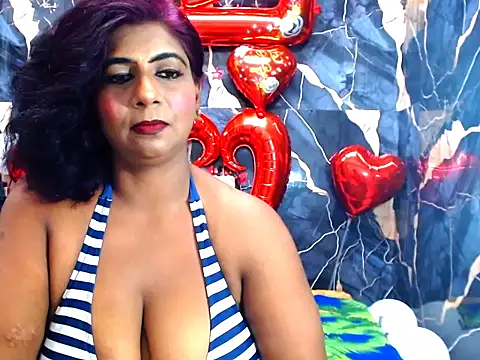 indianerotica69 online show from 02/21/26, 07:15