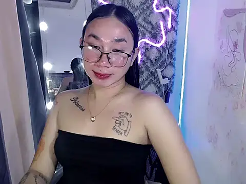 in yourdreamstarxx online show from 01/13/26, 04:01