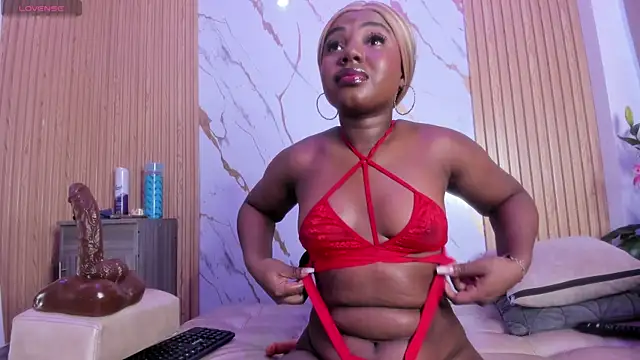 Eva Johnss online show from 11/22/25, 12:37