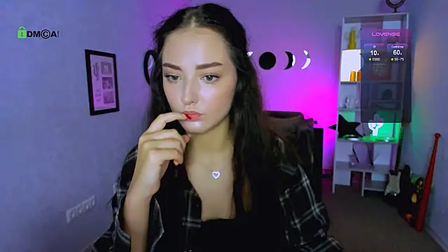 miki-niki online show from 10/07/25, 11:40