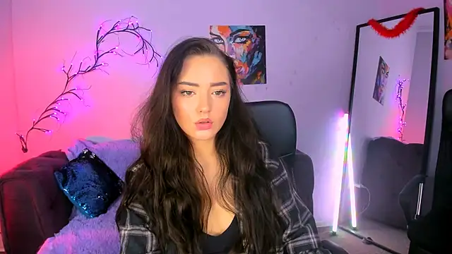 miki-niki online show from 11/27/25, 01:24