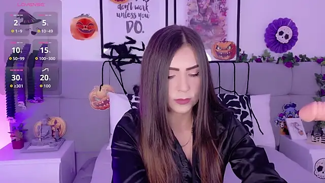 Heraa Piett online show from 10/10/25, 04:17