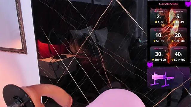 abby blond  online show from 11/28/25, 12:08