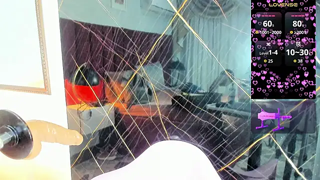 abby blond  online show from 02/03/26, 12:32