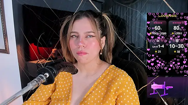 abby blond  online show from 02/12/26, 12:00