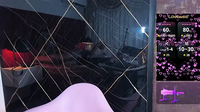 abby blond  online show from 02/25/26, 12:15