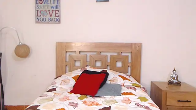 ValeSantoDomingo online show from 09/30/25, 10:04