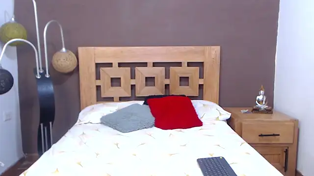 ValeSantoDomingo online show from 10/30/25, 11:16