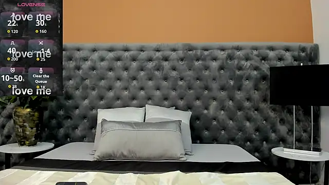 ValeSantoDomingo online show from 06/13/26, 10:08