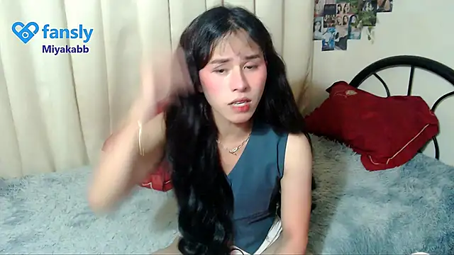 chakababe online show from 12/20/25, 04:14