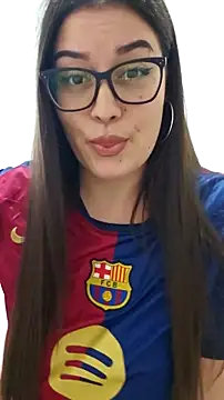 Larissa4U online show from 09/09/25, 03:00