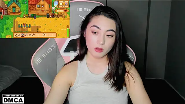 MeilideQian1 online show from 03/08/26, 03:38