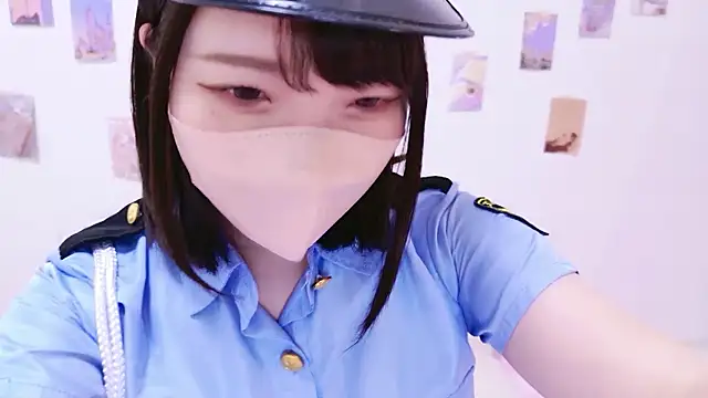 Anzu xx online show from 11/11/25, 03:45