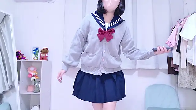 Anzu xx online show from 12/04/25, 03:43