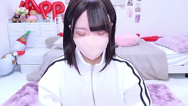 Snapshot of Anzu_xx chatting on 01/08/26, 03:36 Anzu xx online show from 01/08/26, 03:36