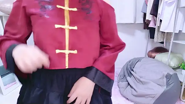 Snapshot of Anzu_xx chatting on 03/25/26, 03:51 Anzu xx online show from 03/25/26, 03:51