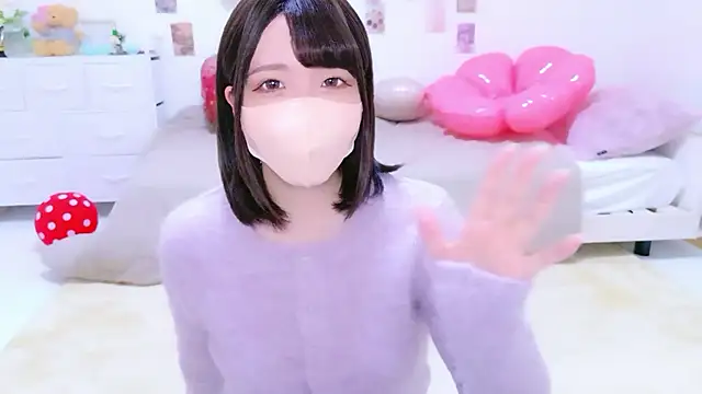 Snapshot of Anzu_xx chatting on 04/08/26, 05:24 Anzu xx online show from 04/08/26, 05:24