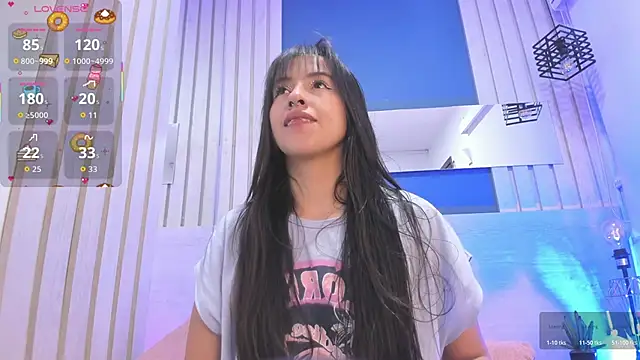 SofiCandy  online show from 11/28/25, 11:57