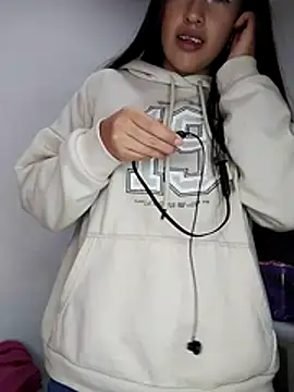 SofiCandy  online show from 03/23/26, 12:09