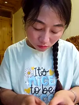 Snapshot of babychill09 chatting on 10/07/25, 11:57 babychill09 online show from 10/07/25, 11:57