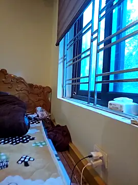 Snapshot of babychill09 chatting on 10/18/25, 06:16 babychill09 online show from 10/18/25, 06:16