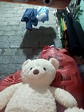 jienrrr online show from 10/03/25, 12:40