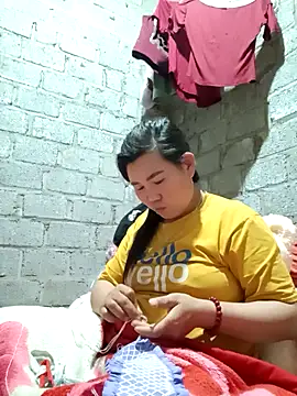 jienrrr online show from 10/06/25, 10:23