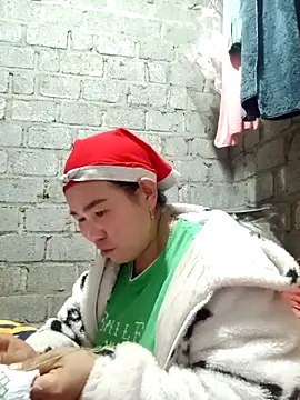 jienrrr online show from 11/27/25, 11:01