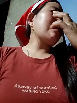 Snapshot of jienrrr chatting on 04/07/26, 11:43 jienrrr online show from 04/07/26, 11:43