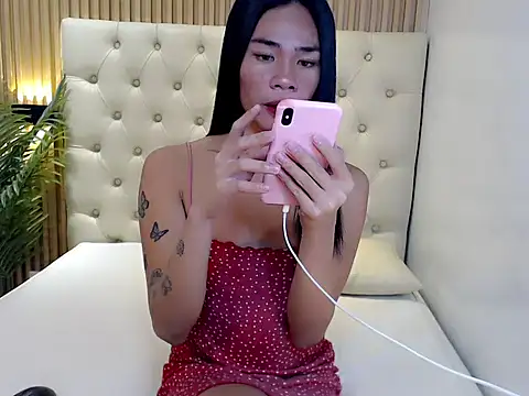 SexualDesire1x online show from 11/19/25, 01:33