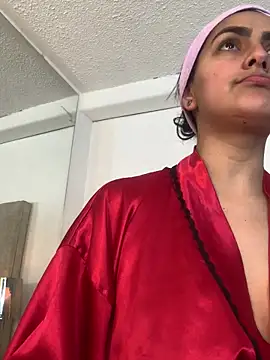 CamiJone online show from 03/05/26, 11:45