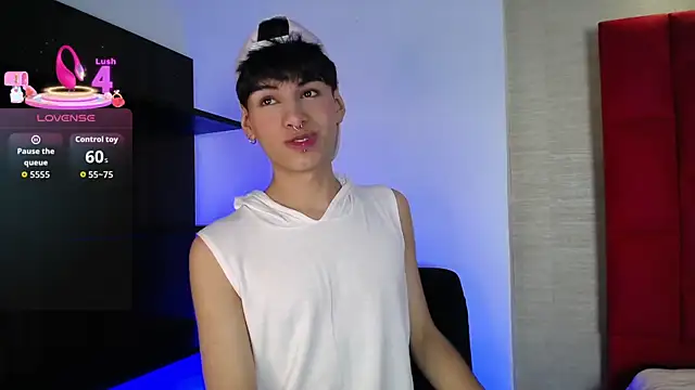 Ezra Storm online show from 09/10/25, 05:18