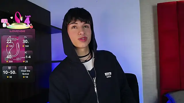 Ezra Storm online show from 09/12/25, 06:02