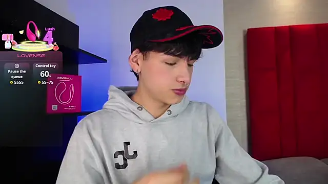 Ezra Storm online show from 09/24/25, 05:00