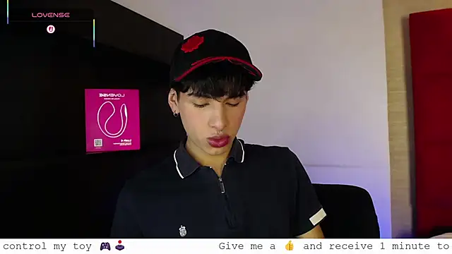 Ezra Storm online show from 09/28/25, 04:51