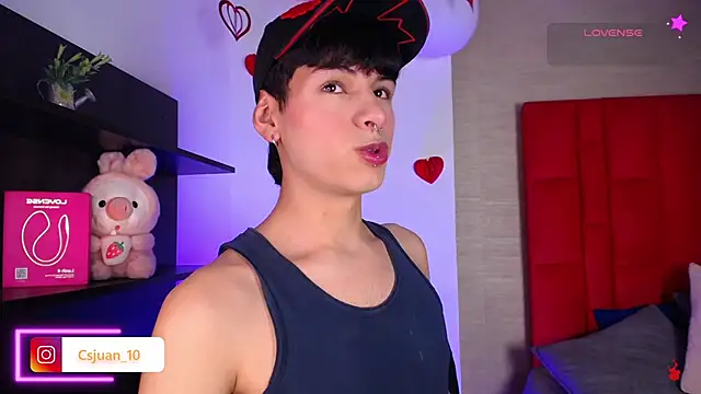 Ezra Storm online show from 02/24/26, 05:05