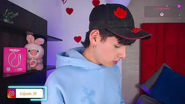 Ezra Storm online show from 02/26/26, 05:06