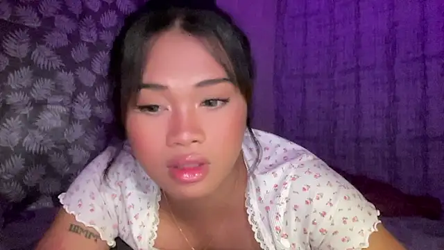 Exotic alyssa69 online show from 03/15/26, 06:58