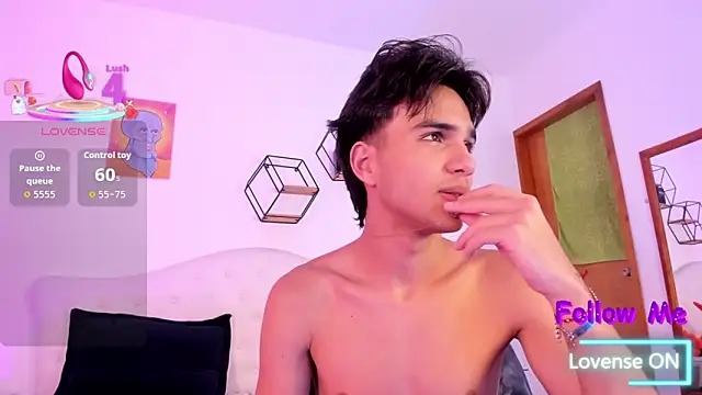 jin luna online show from 09/15/25, 12:16