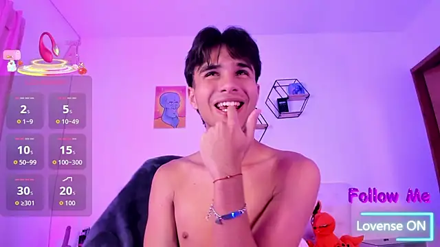 jin luna online show from 09/16/25, 01:56