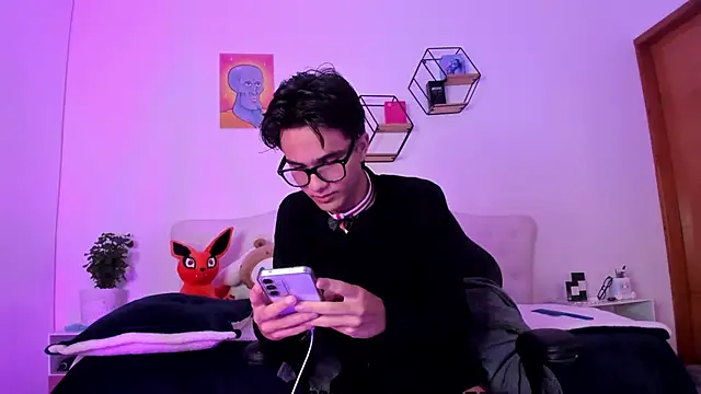 jin luna online show from 09/29/25, 11:42