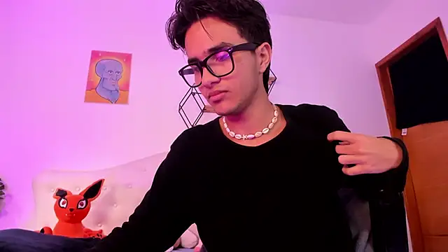 jin luna online show from 10/04/25, 12:03