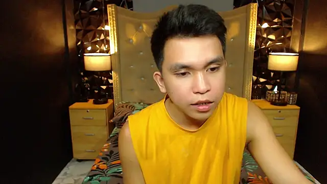 KingMateoGrey online show from 01/08/26, 06:05