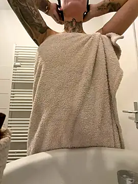 Jasmina-Joy online show from 11/25/25, 04:45