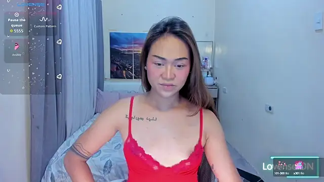 Miss VictoriaWilliams online show from 10/02/25, 11:23