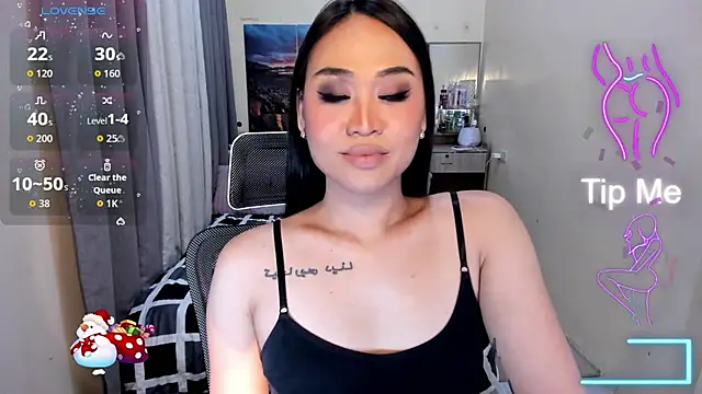 Miss VictoriaWilliams online show from 02/20/26, 06:26