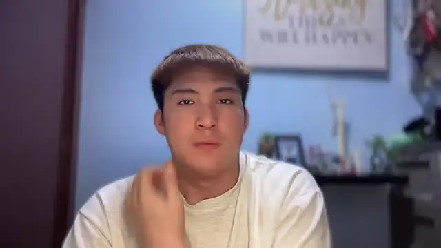 lovely jay online show from 09/10/25, 12:21